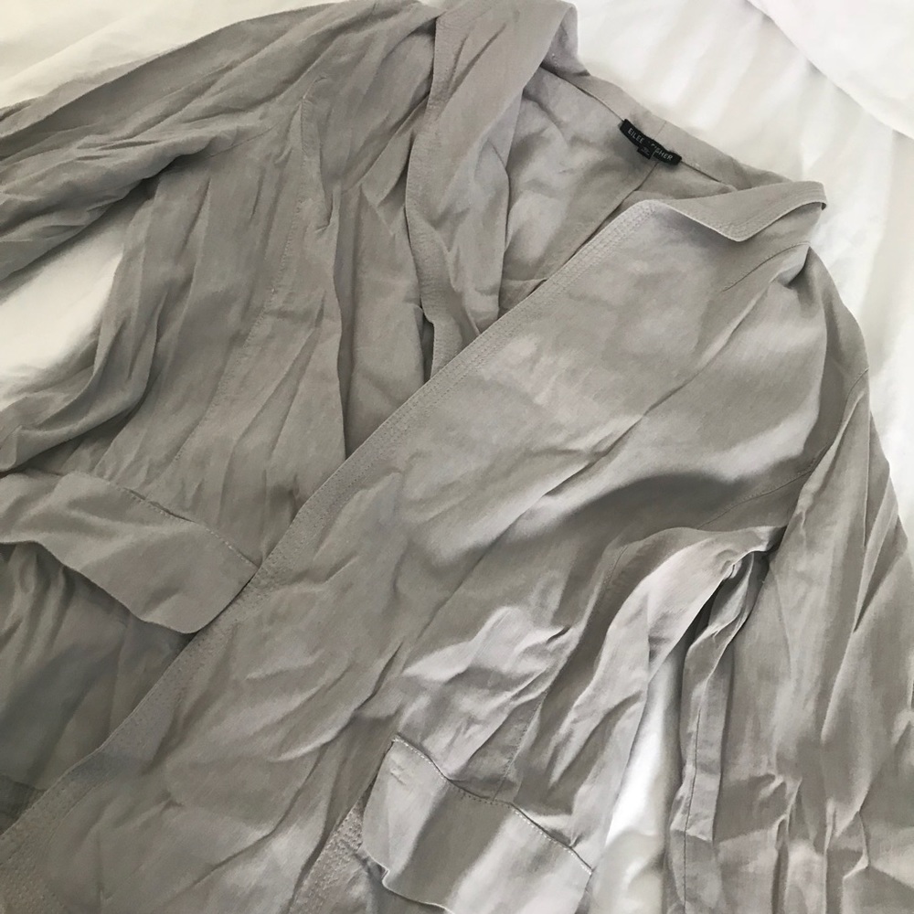 Eileen Fisher Jacket